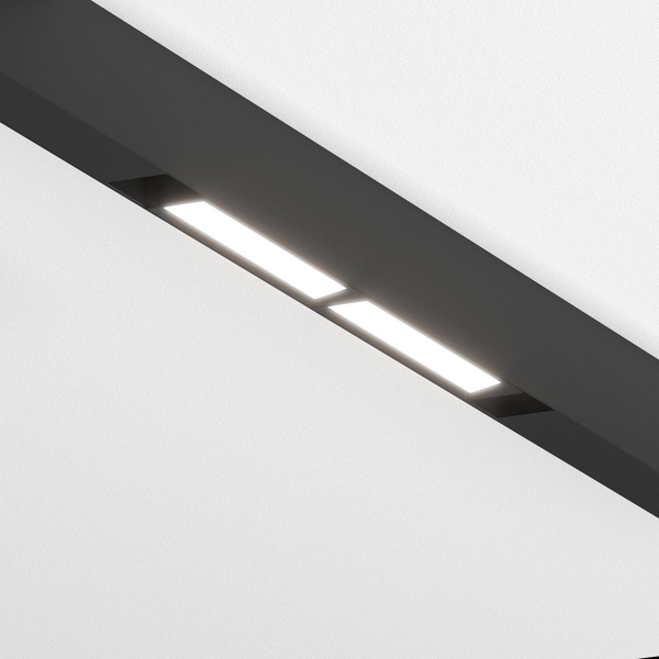 Трековый светильник Elektrostandard Slim Magnetic 4690389178948