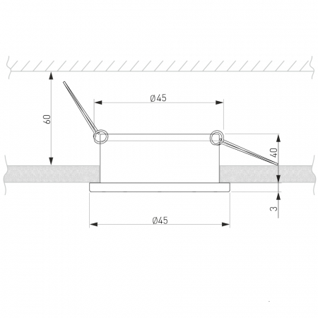 Elektrostandard 4690389177194