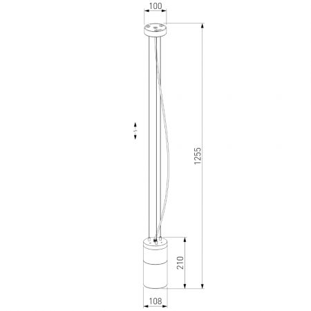 Elektrostandard 4690389175428