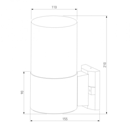 Elektrostandard 4690389175466