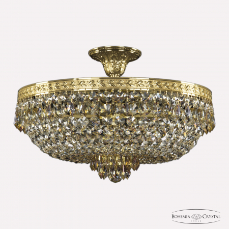 Bohemia Ivele Crystal 19271/45IV G R801