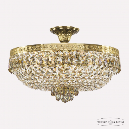 Bohemia Ivele Crystal 19271/45IV G R801