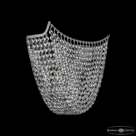 Bohemia Ivele Crystal 77071B/34 Ni