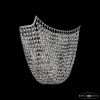 Bohemia Ivele Crystal 77071B/34 Ni