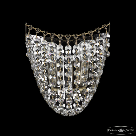 Bohemia Ivele Crystal 77081B/19 Pa