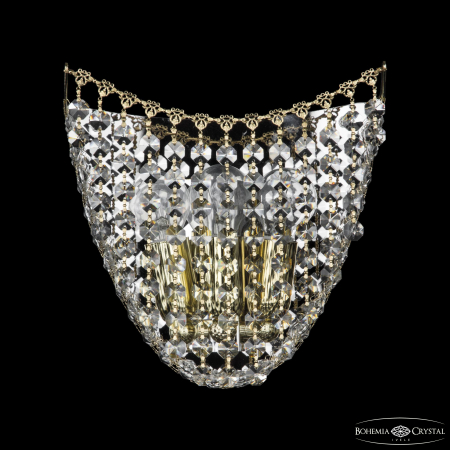 Bohemia Ivele Crystal 77081B/22 G