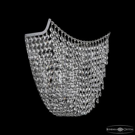 Bohemia Ivele Crystal 77081B/34 Ni