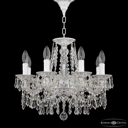 Bohemia Ivele Crystal AL16303/8/160 WMN