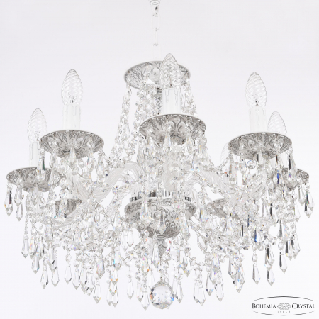 Bohemia Ivele Crystal AL16303/8/160 WMN