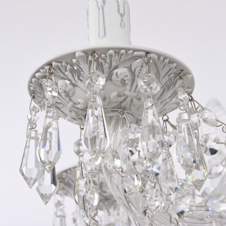 Bohemia Ivele Crystal AL16303/8/160 WMN