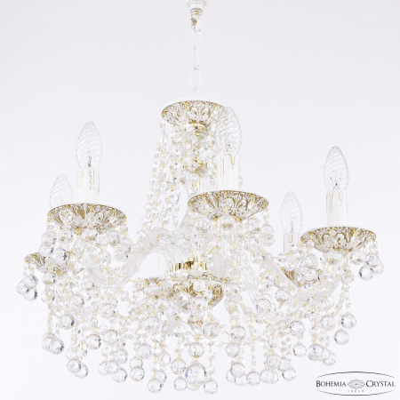 Bohemia Ivele Crystal AL16309/6/160 WMG