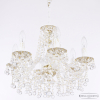 Bohemia Ivele Crystal AL16309/6/160 WMG