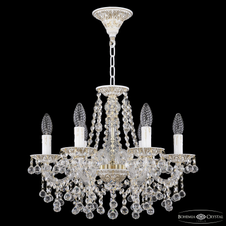 Bohemia Ivele Crystal AL16309/6/160 WMG