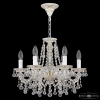 Bohemia Ivele Crystal AL16309/6/160 WMG