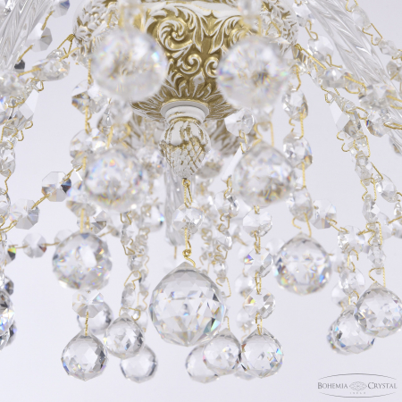 Bohemia Ivele Crystal AL16309/6/160 WMG