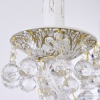 Bohemia Ivele Crystal AL16309/6/160 WMG