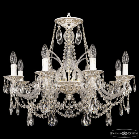 Bohemia Ivele Crystal AL16311/8/240 WMG