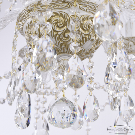 Bohemia Ivele Crystal AL16313/8/240 WMG