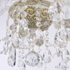 Bohemia Ivele Crystal AL16313/8/240 WMG