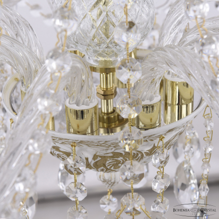 Bohemia Ivele Crystal AL16313/8/240 WMG