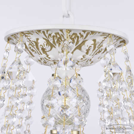 Bohemia Ivele Crystal AL16313/8/240 WMG