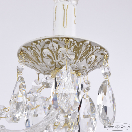 Bohemia Ivele Crystal AL16313/8/240 WMG
