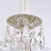 Bohemia Ivele Crystal AL16313/8/240 WMG