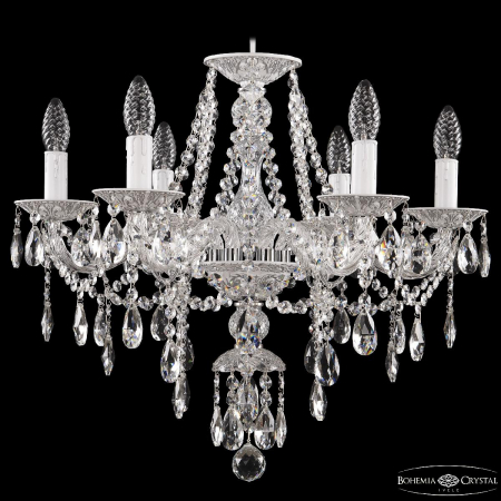 Bohemia Ivele Crystal AL16315/6/200 WMN