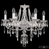 Bohemia Ivele Crystal AL16315/6/200 WMN