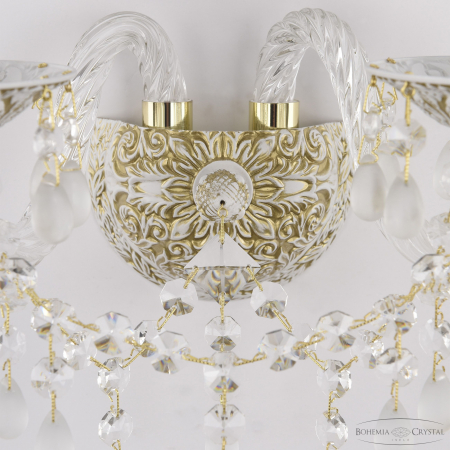 Bohemia Ivele Crystal AL16310B/2/141 WMG V0300