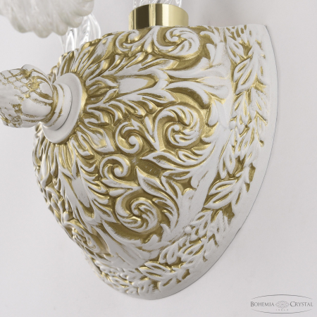 Bohemia Ivele Crystal AL16310B/2/141 WMG V0300