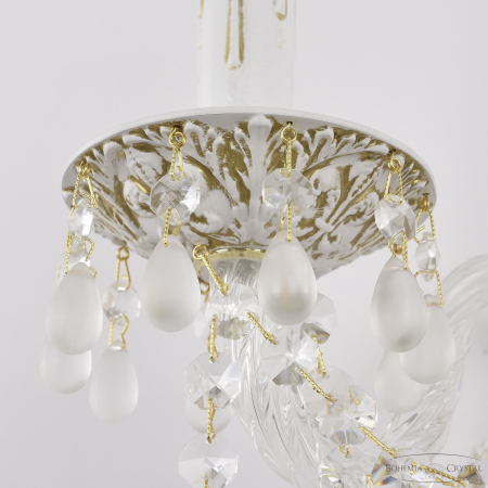 Bohemia Ivele Crystal AL16310B/2/141 WMG V0300