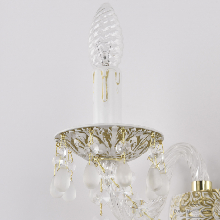 Bohemia Ivele Crystal AL16310B/2/141 WMG V0300