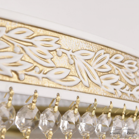 Bohemia Ivele Crystal AL19051/80OL WMG