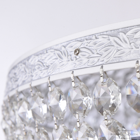 Bohemia Ivele Crystal AL19111/55OL WMN