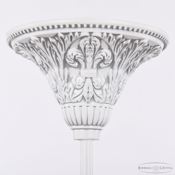 Потолочная люстра Bohemia Ivele Crystal AL19111/55OL WMN