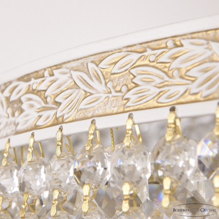 Bohemia Ivele Crystal AL19011/55OL WMG