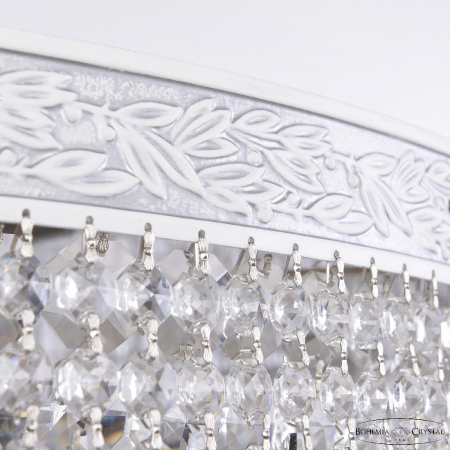 Bohemia Ivele Crystal AL19011/80OL WMN