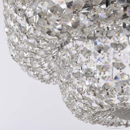 Bohemia Ivele Crystal AL19101/35OL WMN