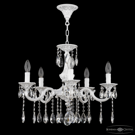 Bohemia Ivele Crystal AL78101/5/175 A WMN