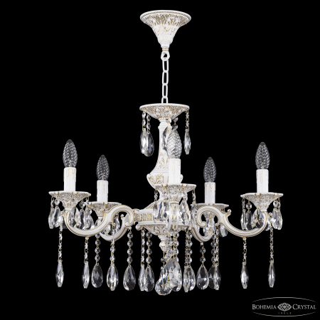 Bohemia Ivele Crystal AL78101/5/175 A WMG