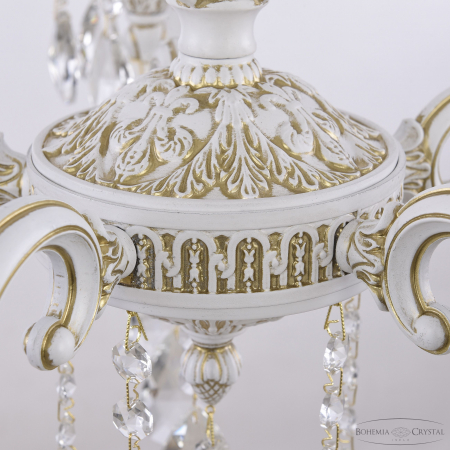 Bohemia Ivele Crystal AL78101/5/175 A WMG