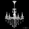 Bohemia Ivele Crystal AL78101/5/175 B WMN