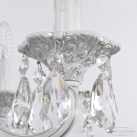 Bohemia Ivele Crystal AL78101/5/175 B WMN
