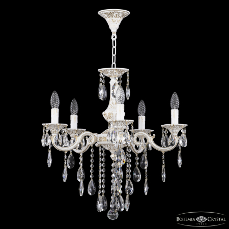 Bohemia Ivele Crystal AL78101/5/175 B WMG