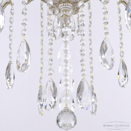 Bohemia Ivele Crystal AL78101/5/175 B WMG