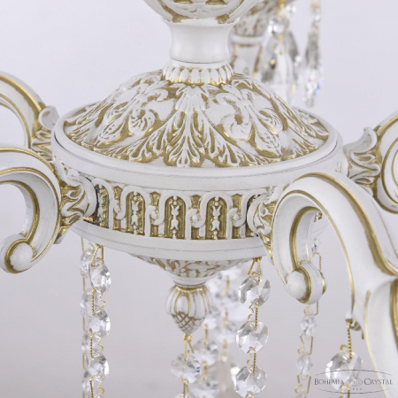 Bohemia Ivele Crystal AL78101/5/175 B WMG