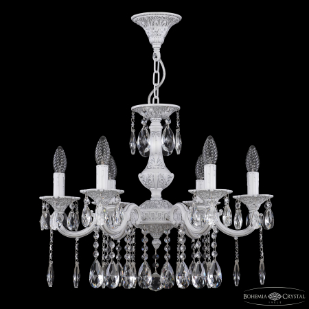 Bohemia Ivele Crystal AL78101/6/175 A WMN