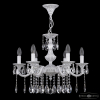 Bohemia Ivele Crystal AL78101/6/175 A WMN