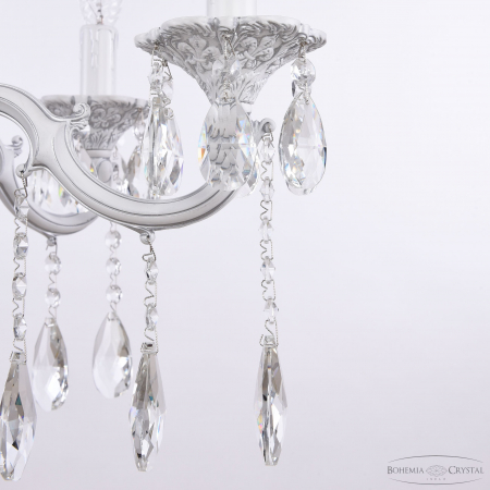 Bohemia Ivele Crystal AL78101/6/175 A WMN